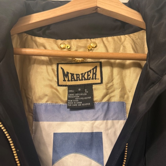 Snow Suit size 8 (S/M) - Picture 2 of 6